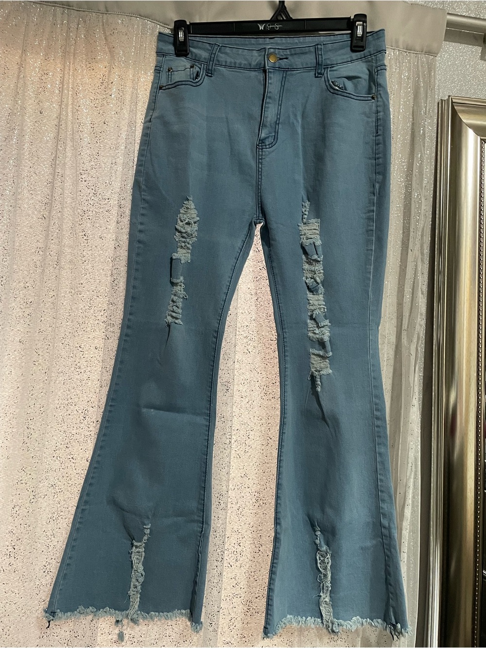 Women’s Jeans - Blue